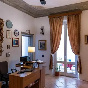 3* Casa de hóspedes Dei Mori -
