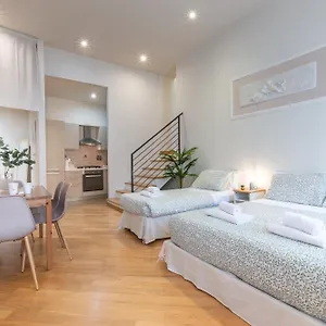 3* Casa de hóspedes Il Terrazzino Su Boboli
