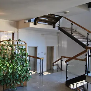 3* Casa de hóspedes A Teatro