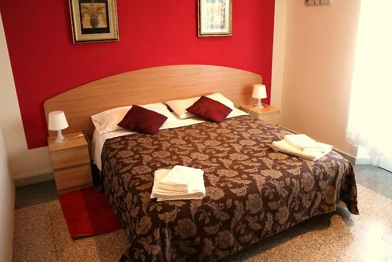 La Campanella Hotel Florence