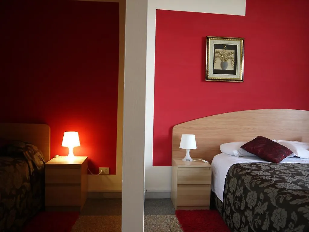 La Campanella Hotel Florence Guest house