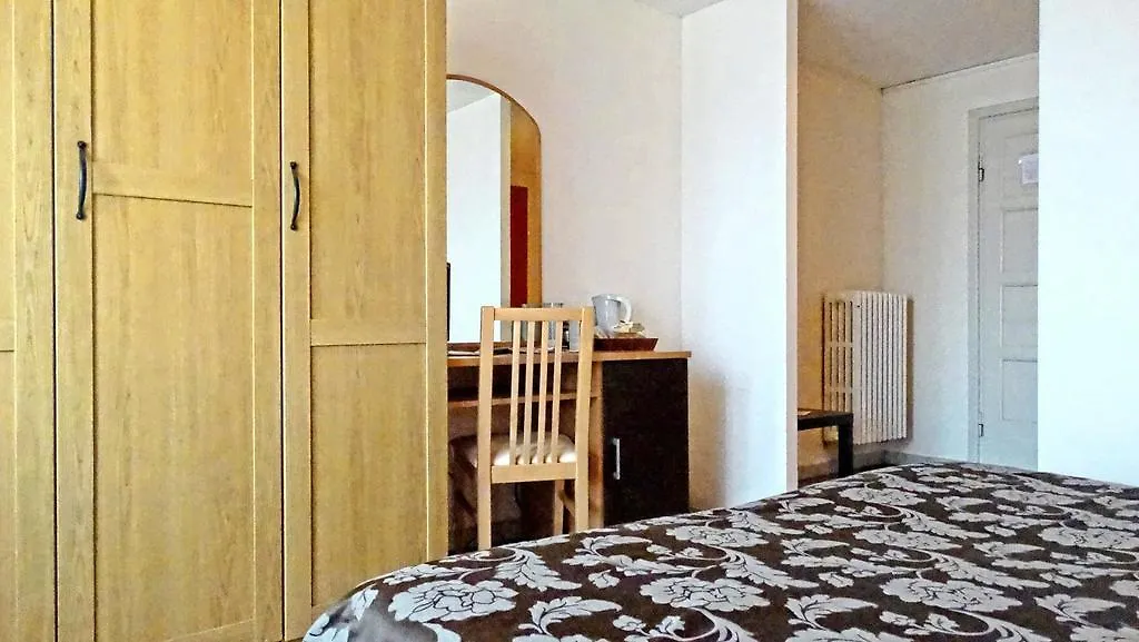 *** Guest house La Campanella Hotel Florence Italy