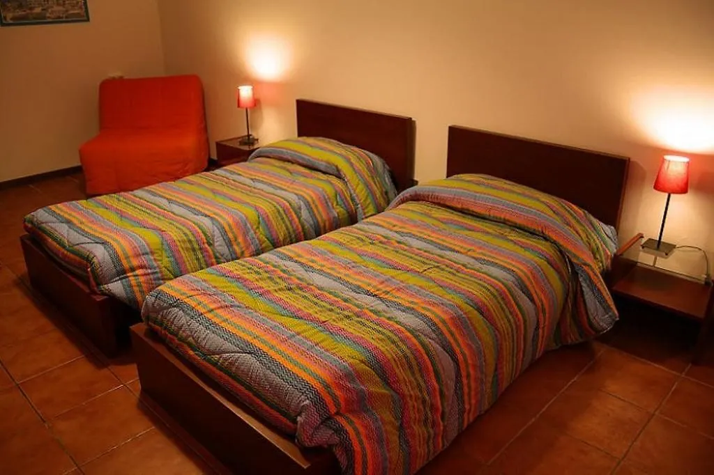 Guest house La Campanella Hotel Florence