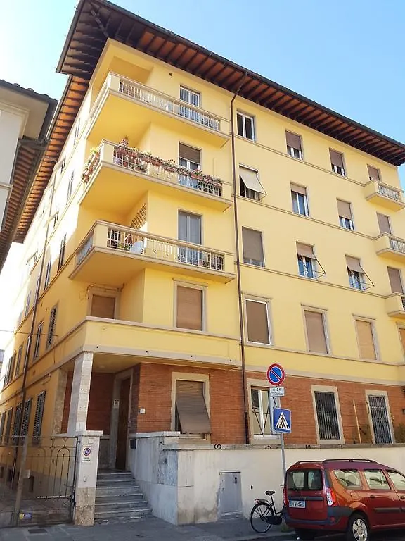 Guest house La Campanella Hotel Florence