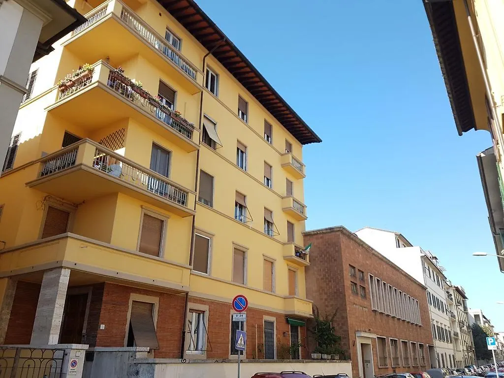 La Campanella Hotel Florence Italy