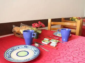 La Campanella Hotel Florence Italy