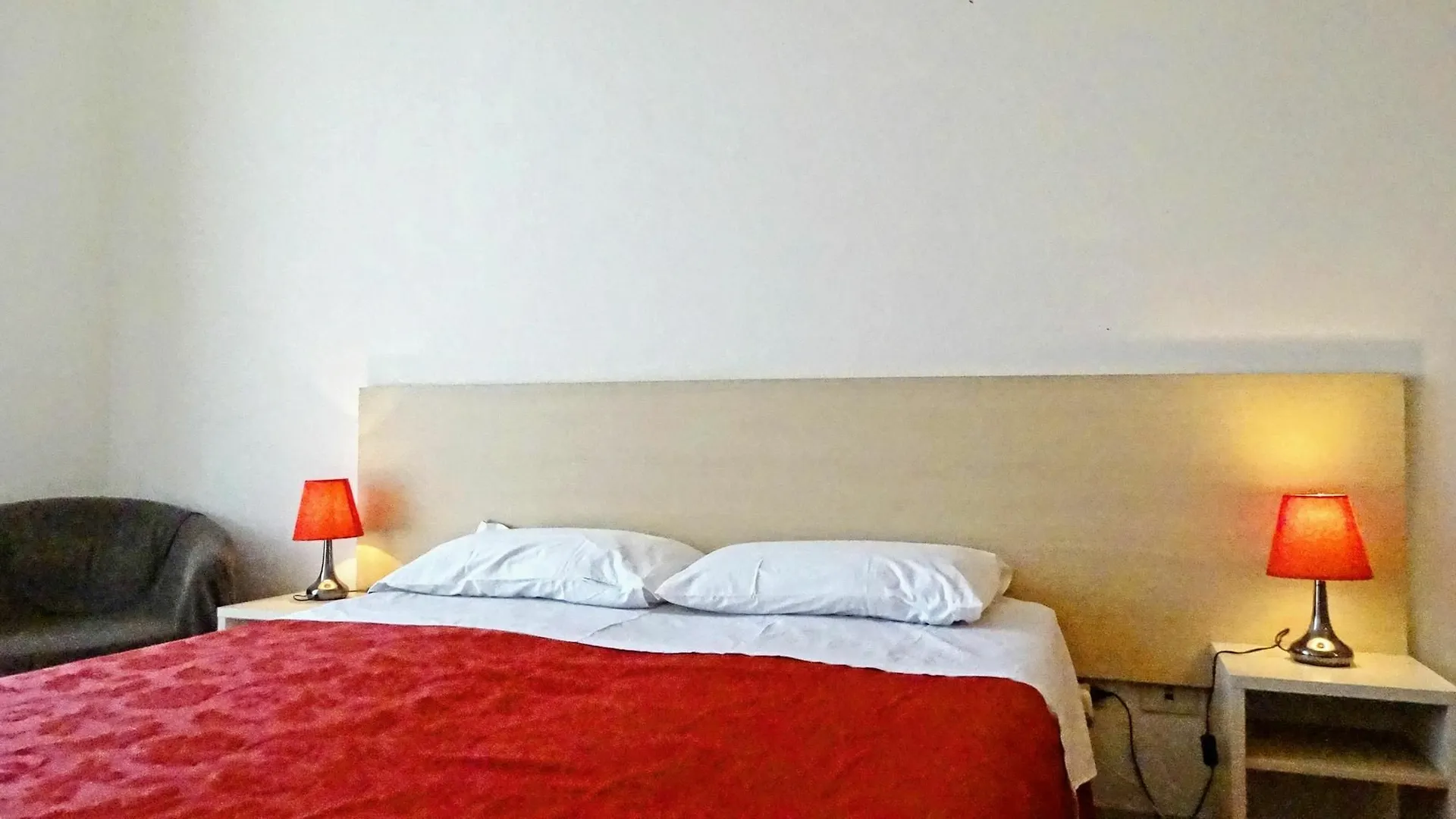 La Campanella Hotel Florence Guest house