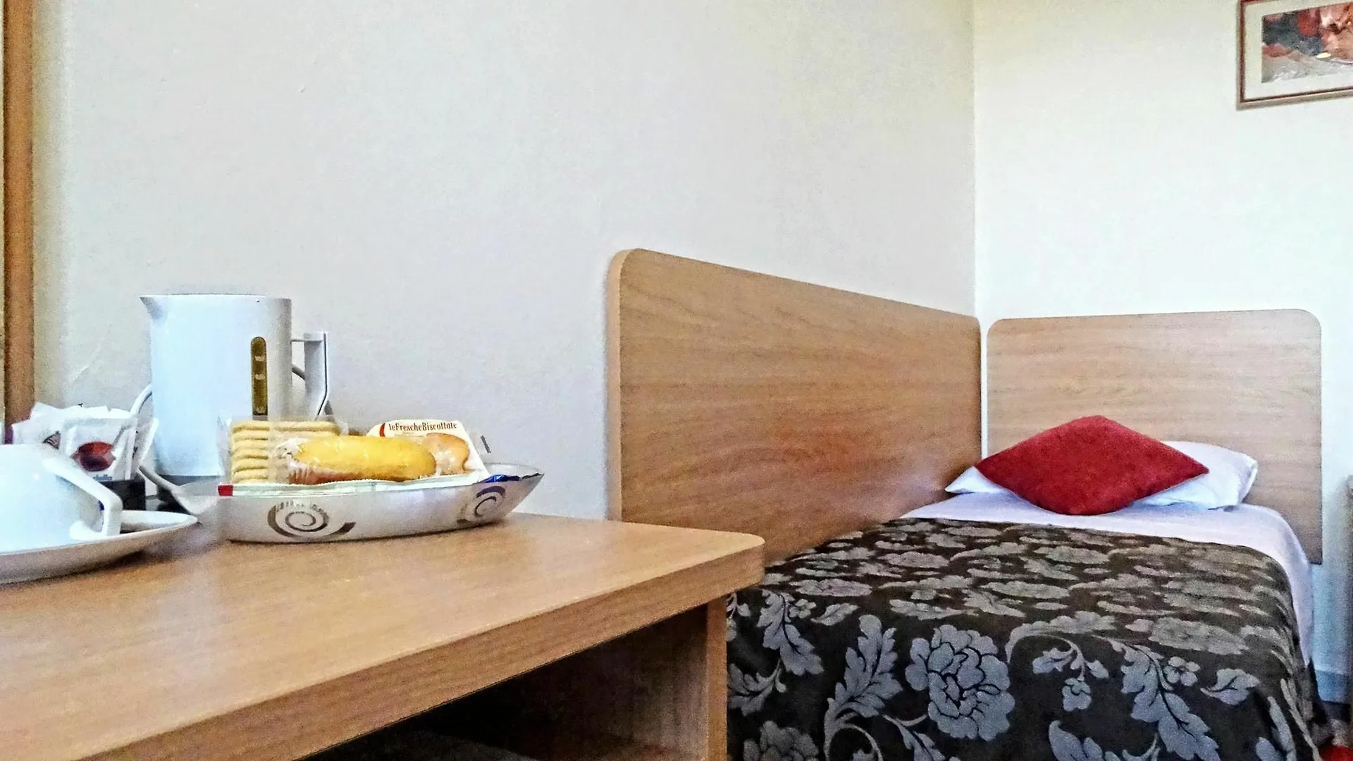 La Campanella Hotel Florence