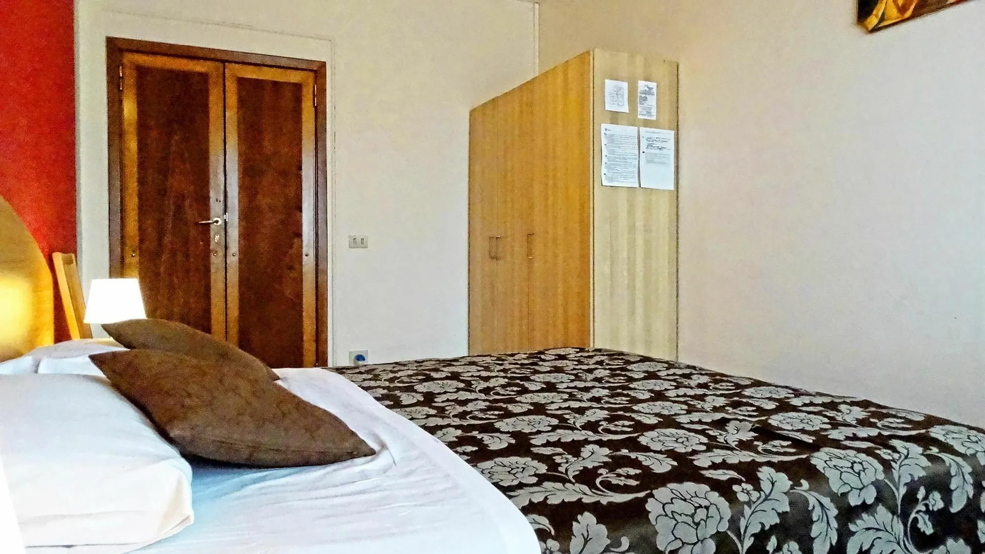 *** Guest house La Campanella Hotel Florence Italy