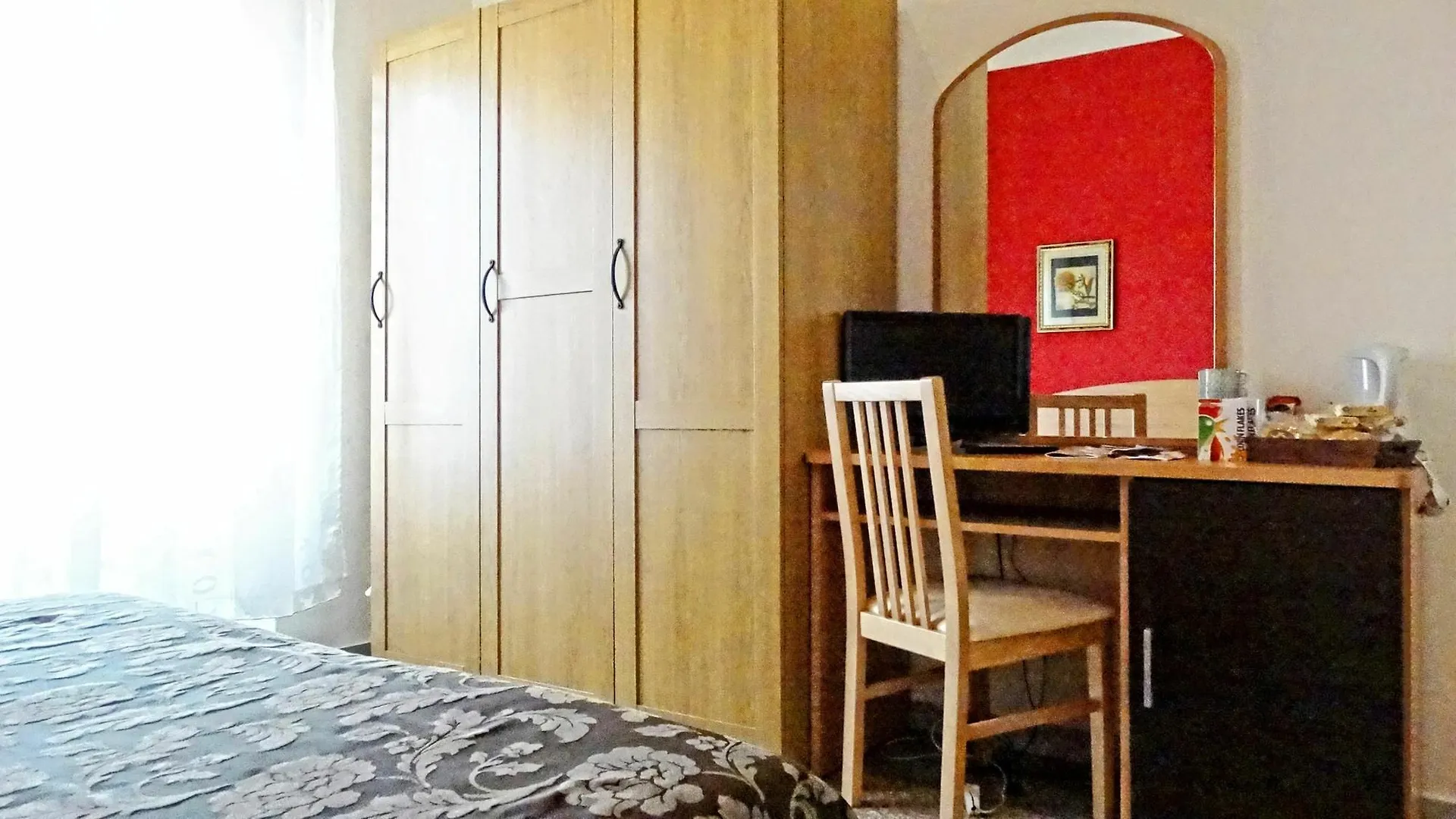 La Campanella Hotel Florence