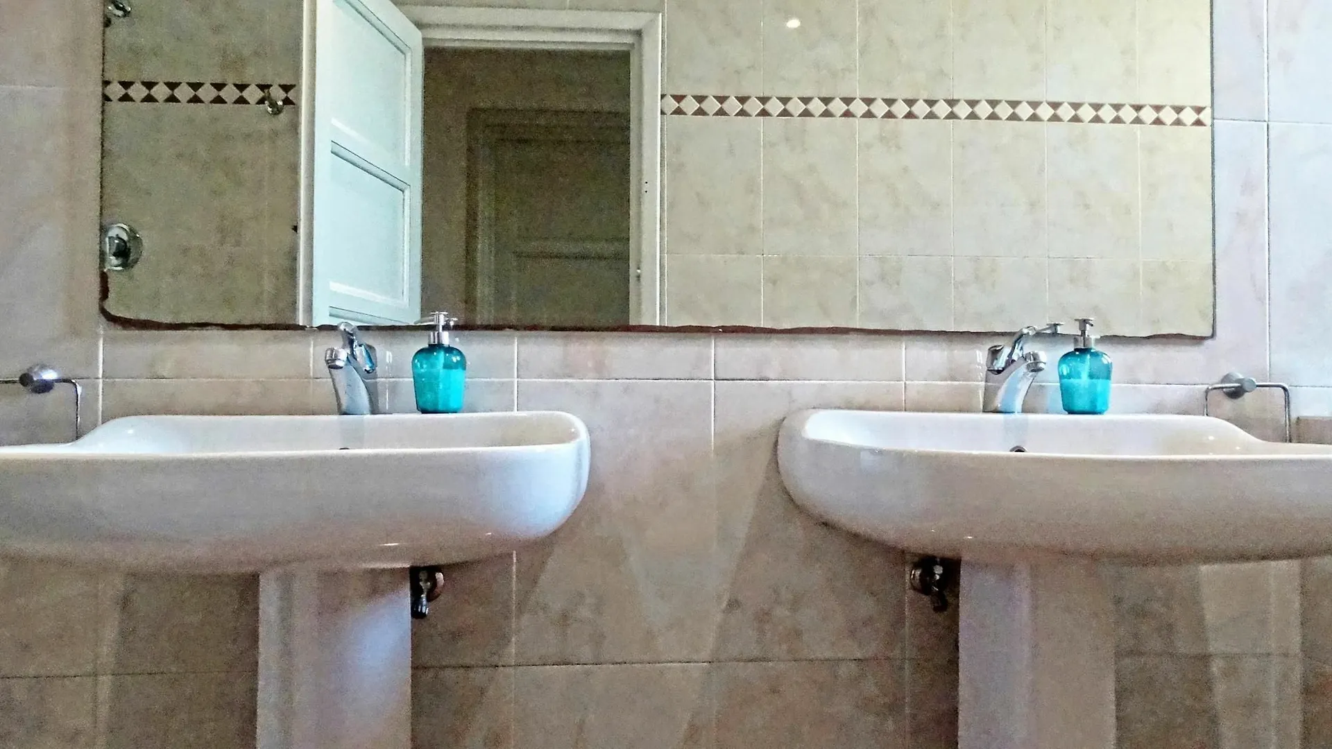 La Campanella Hotel Florence 3*,  Italy