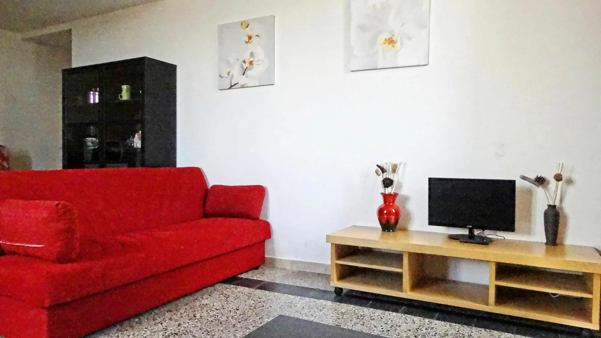 Guest house La Campanella Hotel Florence
