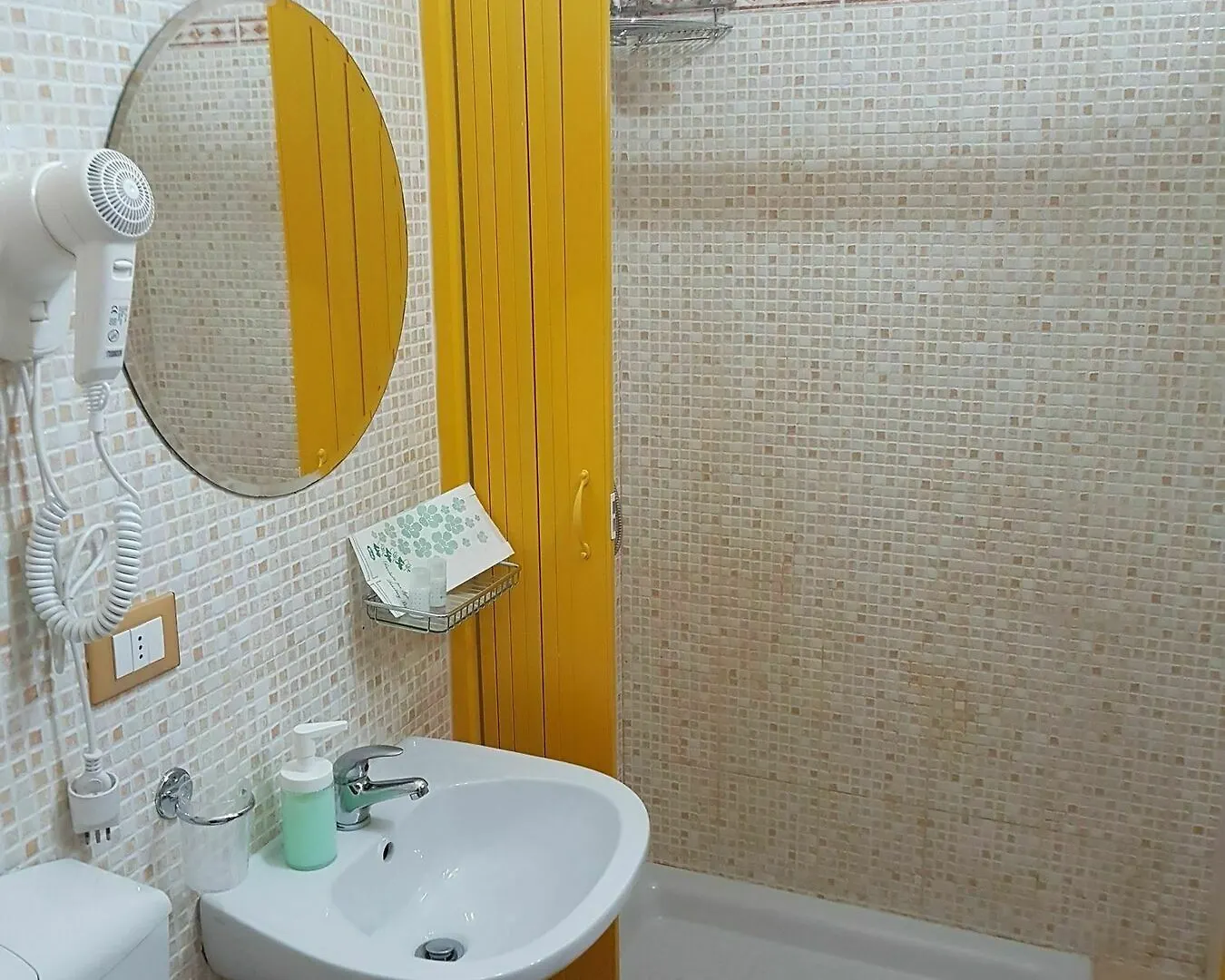 La Campanella Hotel Florence Guest house