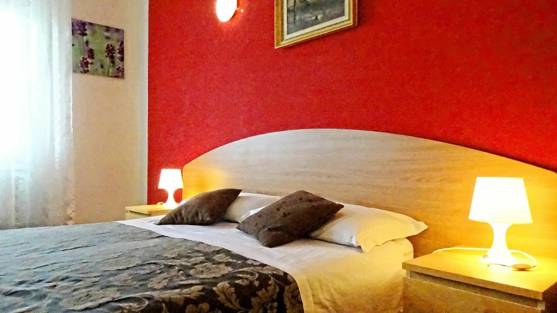 La Campanella Hotel Florence Guest house