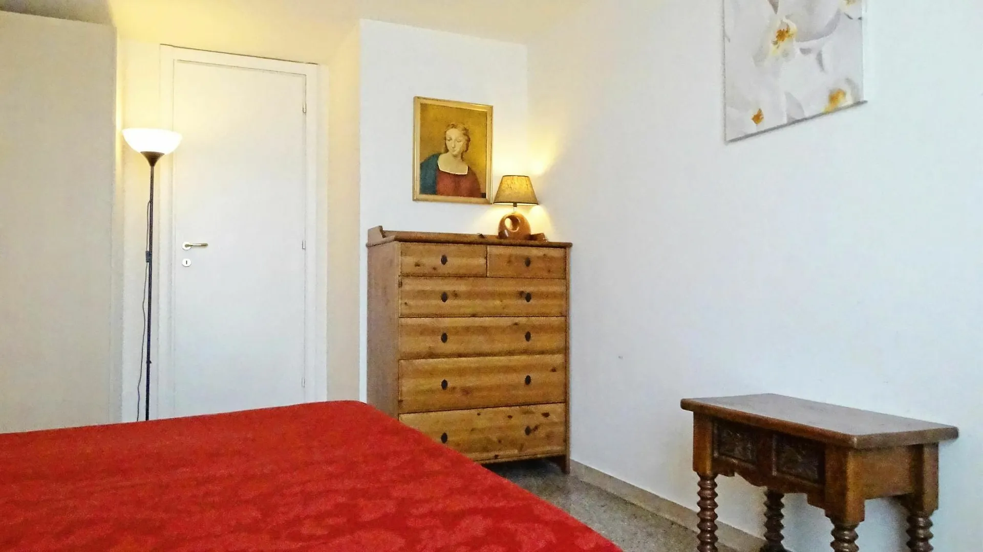 La Campanella Hotel Florence