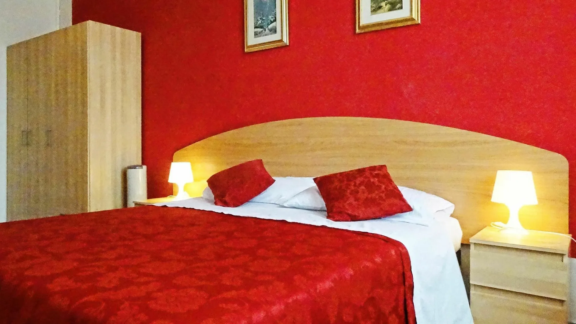 La Campanella Hotel Florence 3*,  Italy