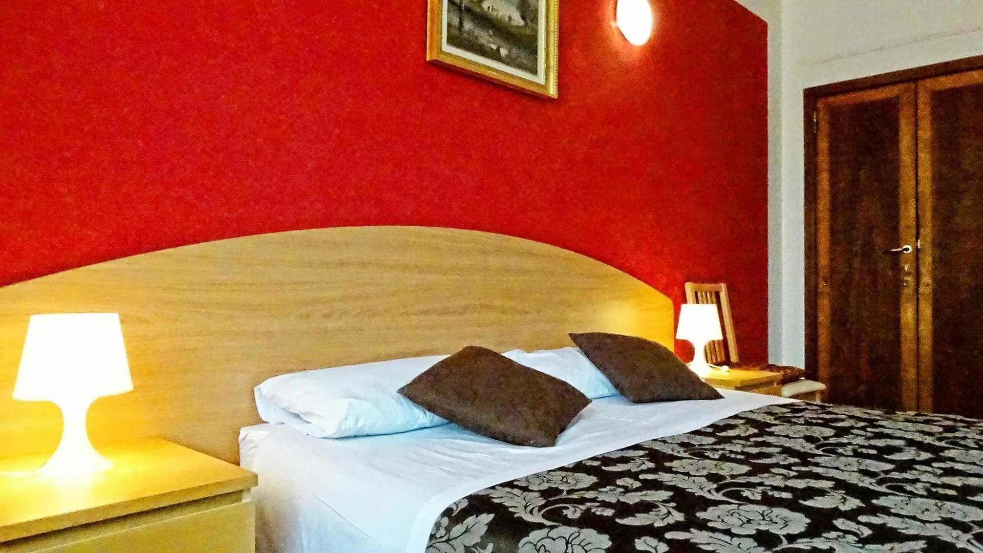 Guest house La Campanella Hotel Florence