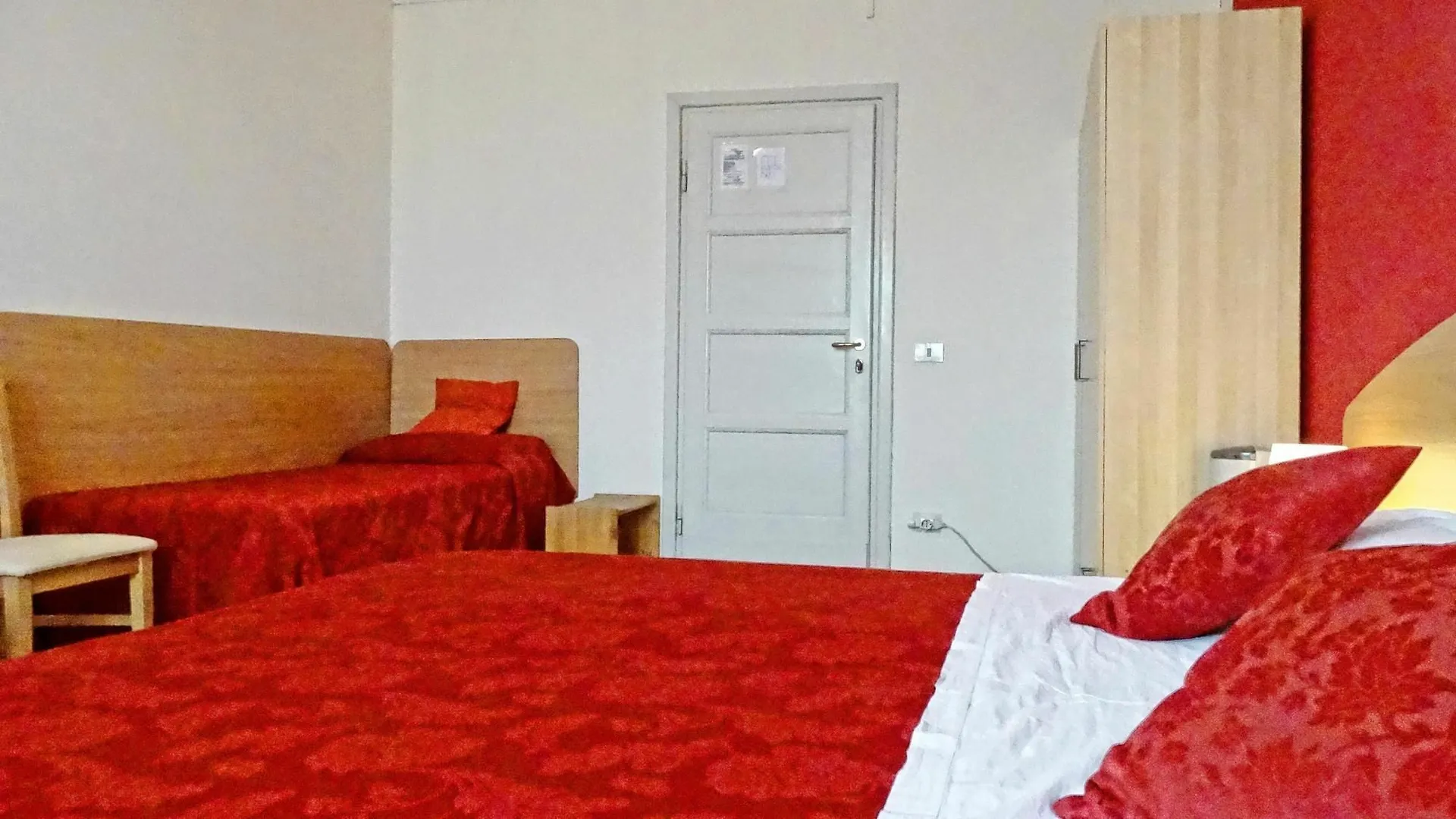 La Campanella Hotel Florence 3*,  Italy