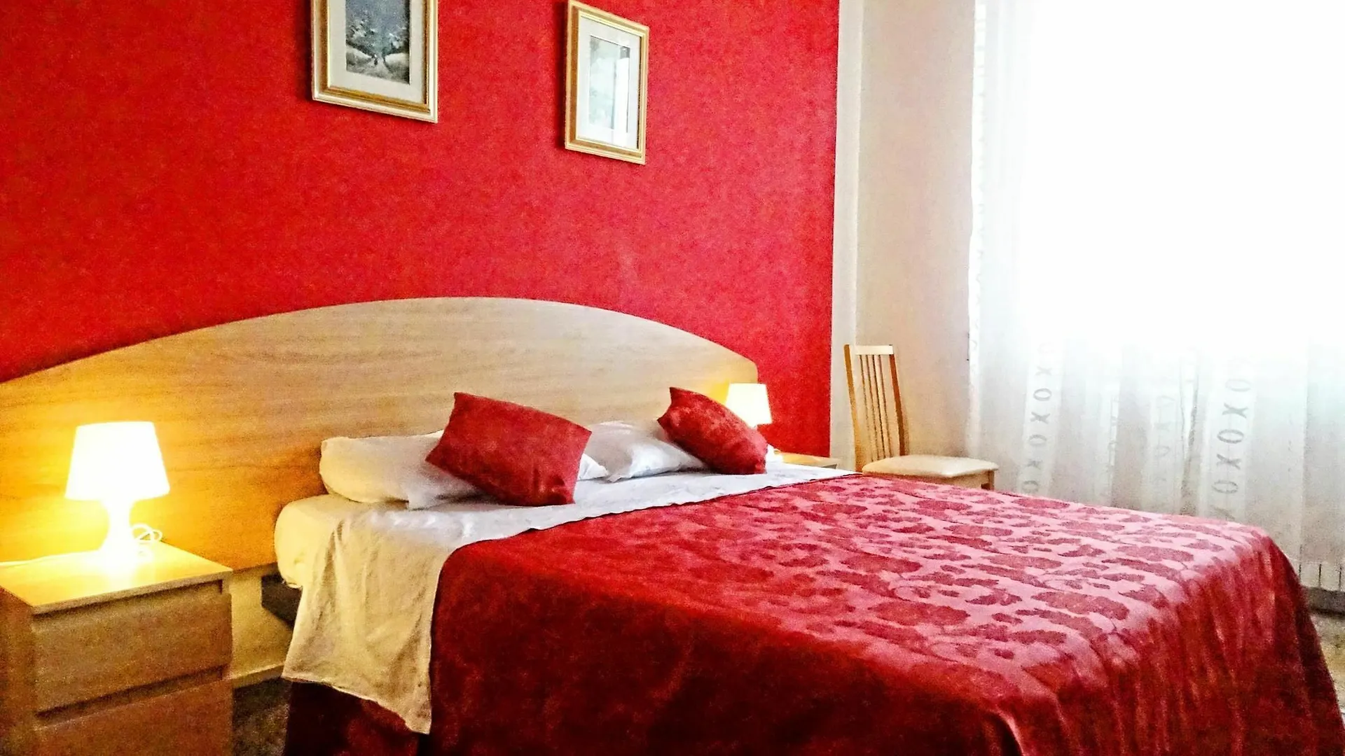 La Campanella Hotel Florence Italy