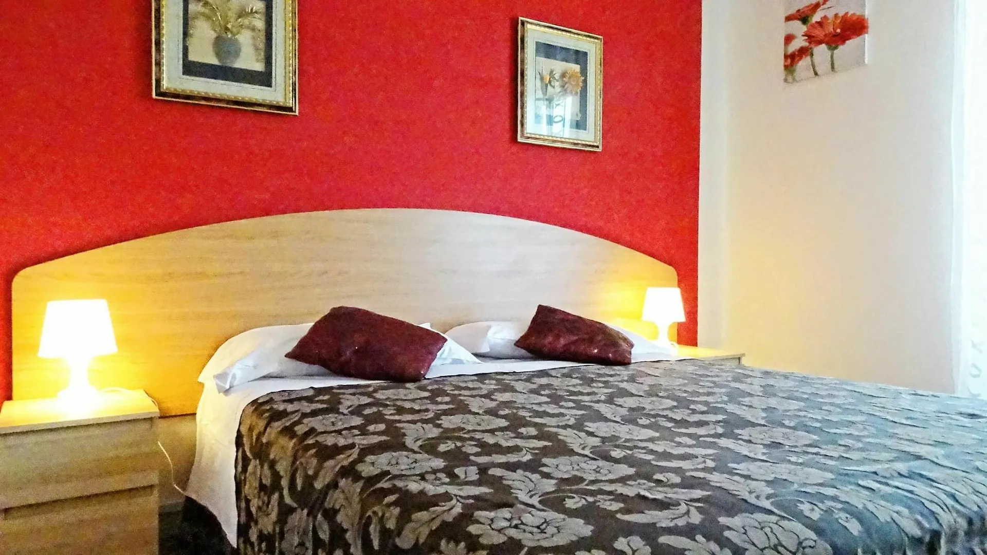 La Campanella Hotel Florence 3*,  Italy