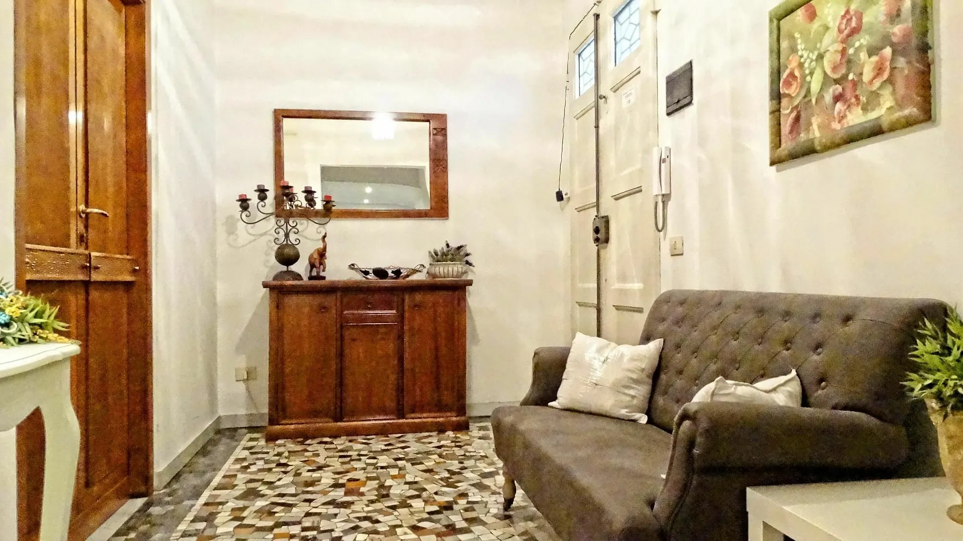 La Campanella Hotel Florence Guest house