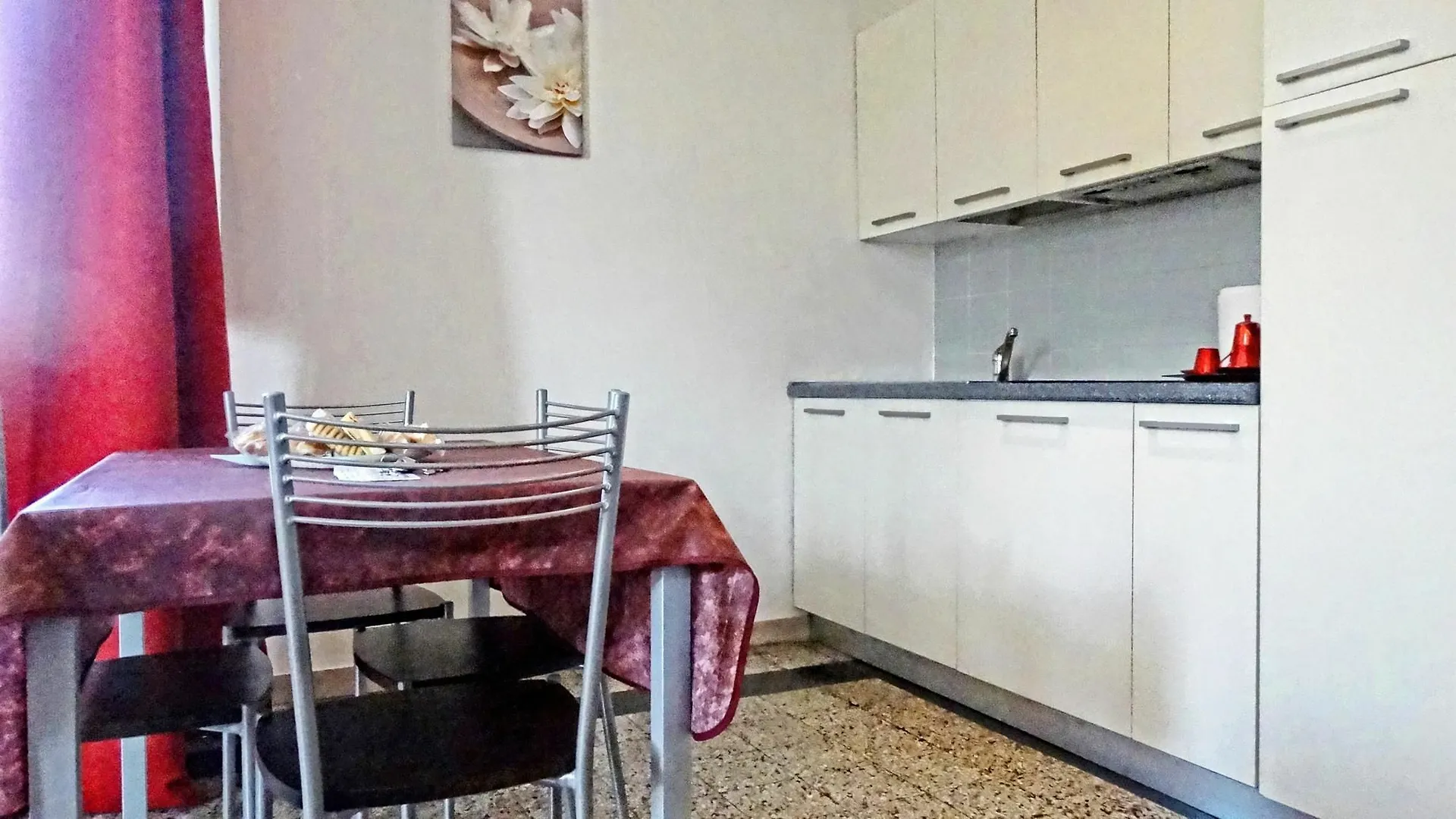 Guest house La Campanella Hotel Florence