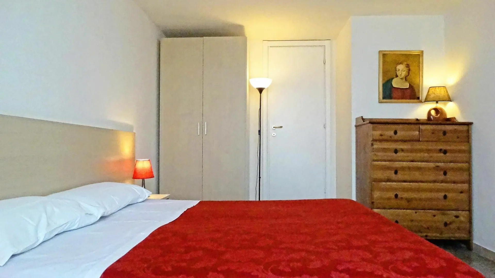 La Campanella Hotel Florence 3*,