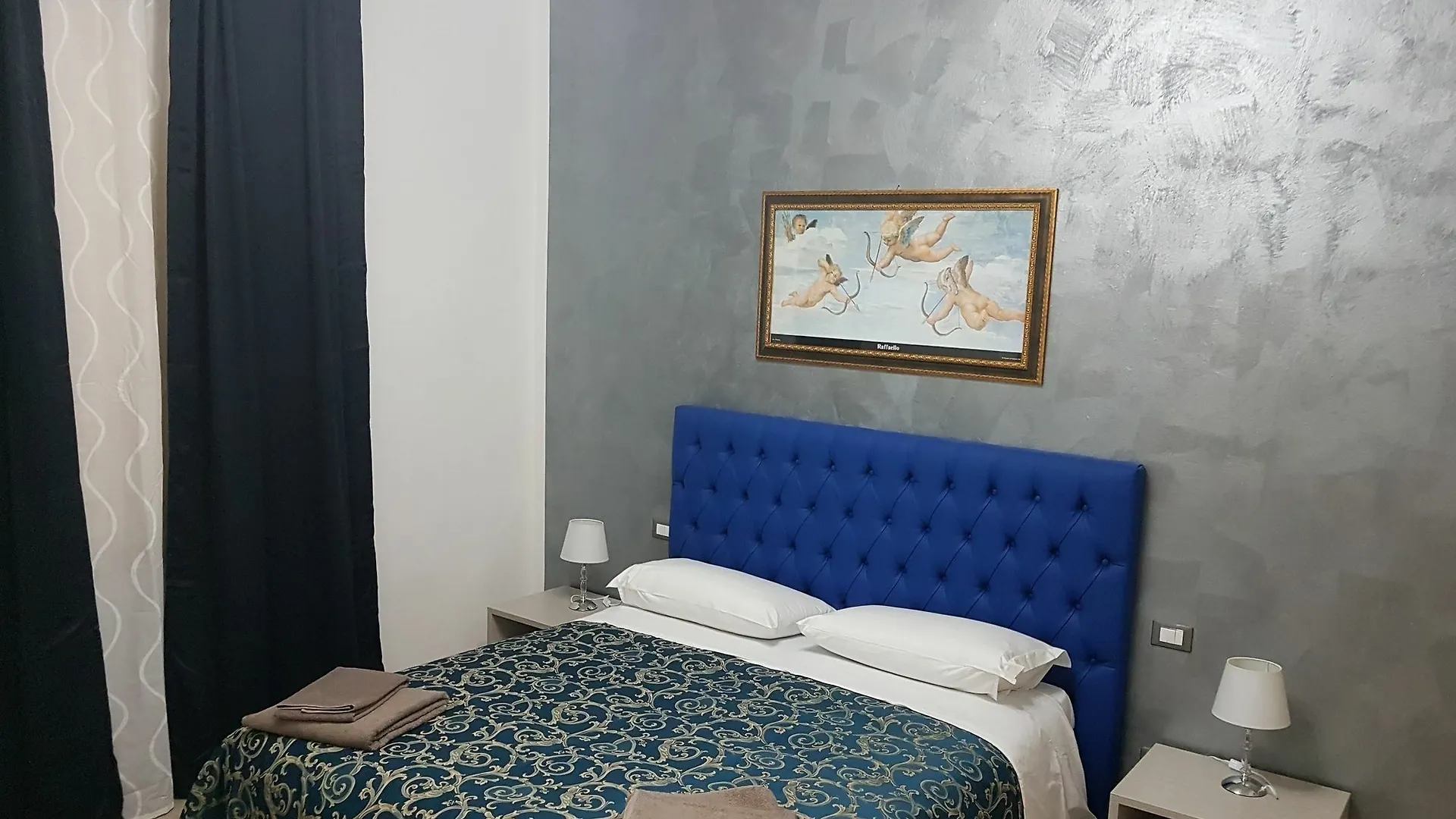 Guest house La Campanella Hotel Florence