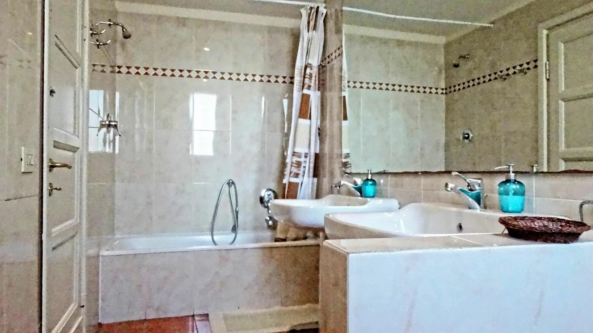 La Campanella Hotel Florence