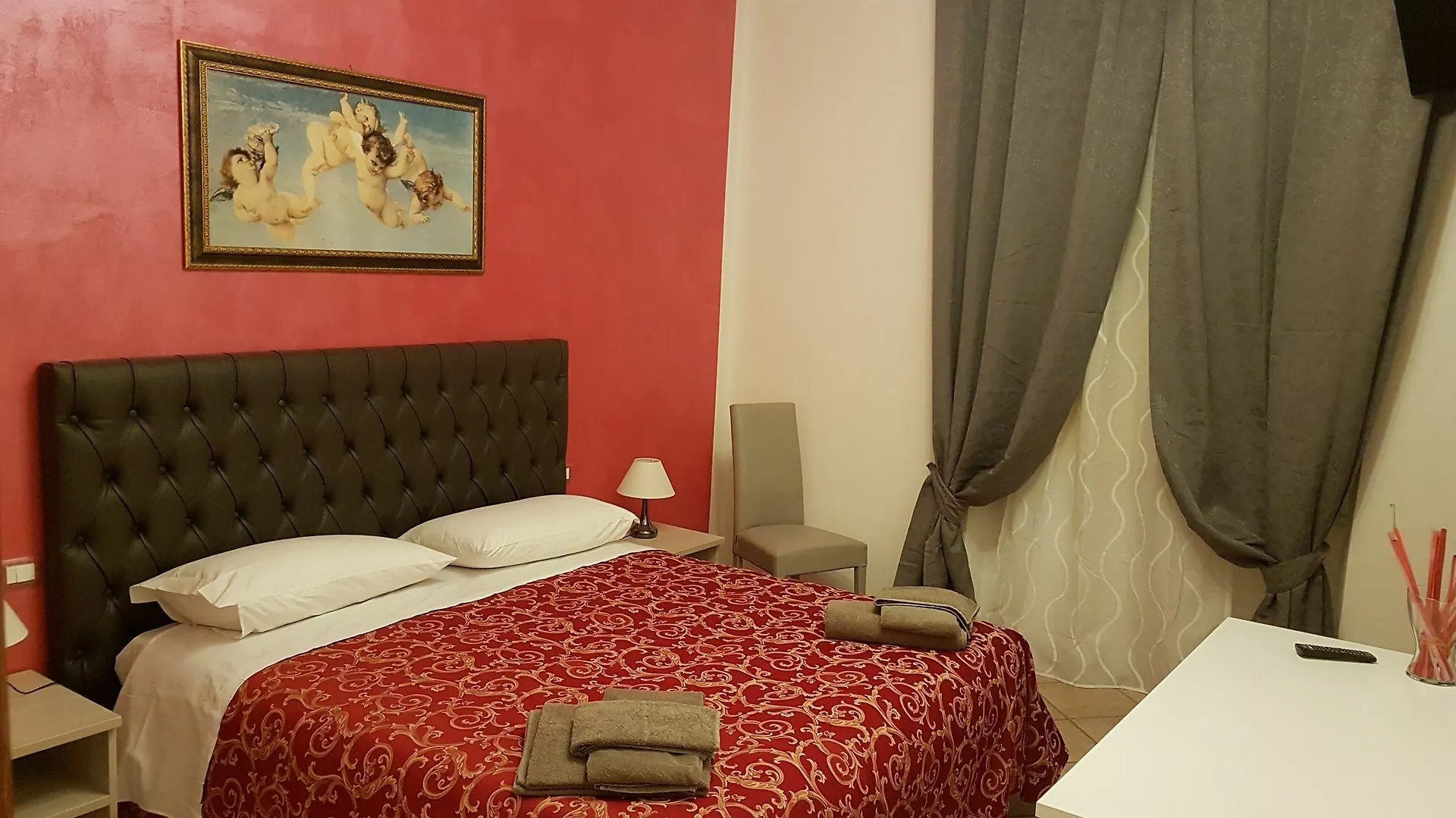 La Campanella Hotel Florence Guest house