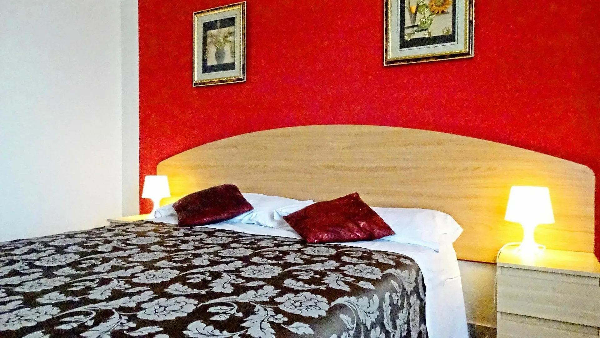 La Campanella Hotel Florence Guest house