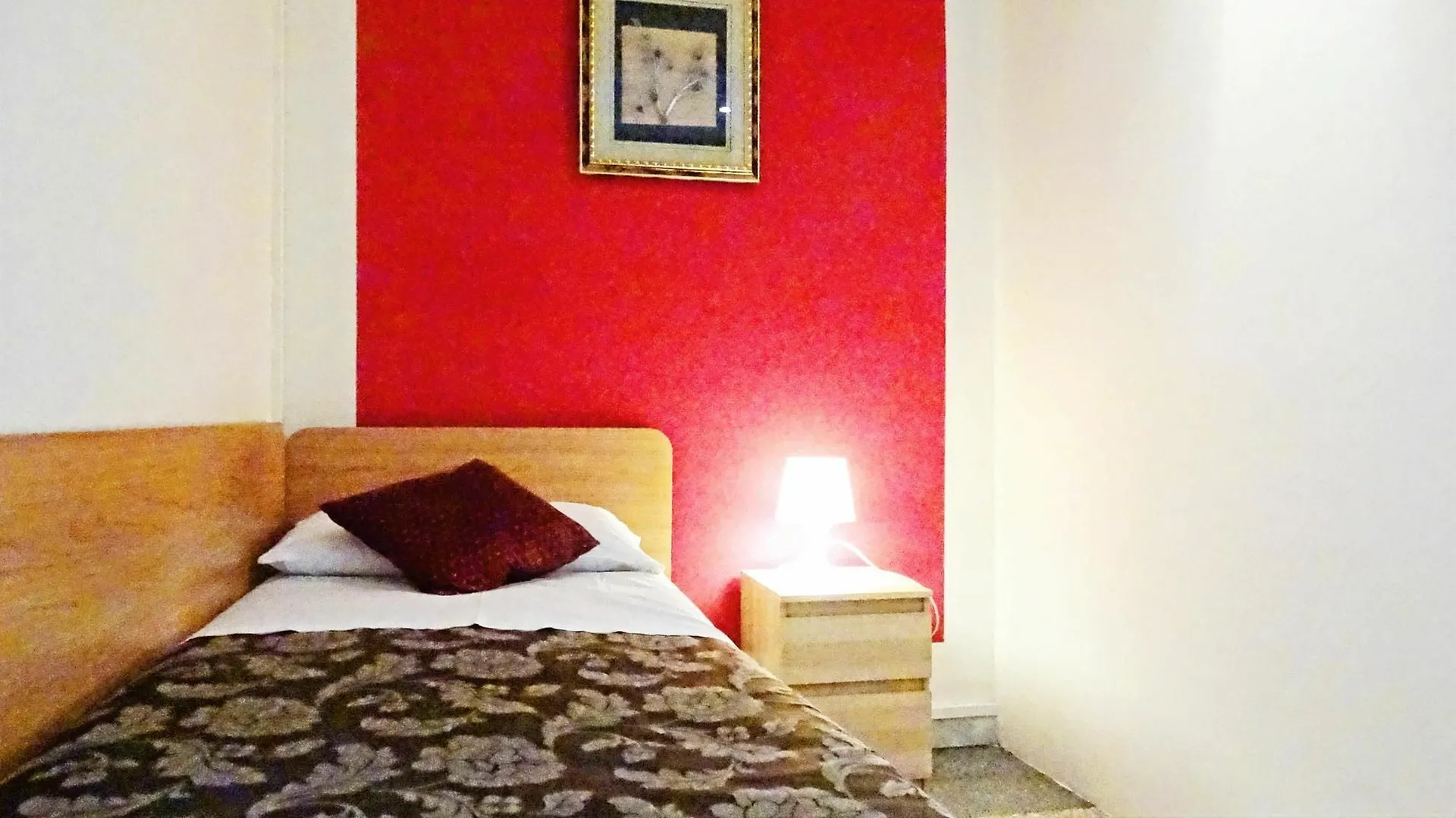 La Campanella Hotel Florence