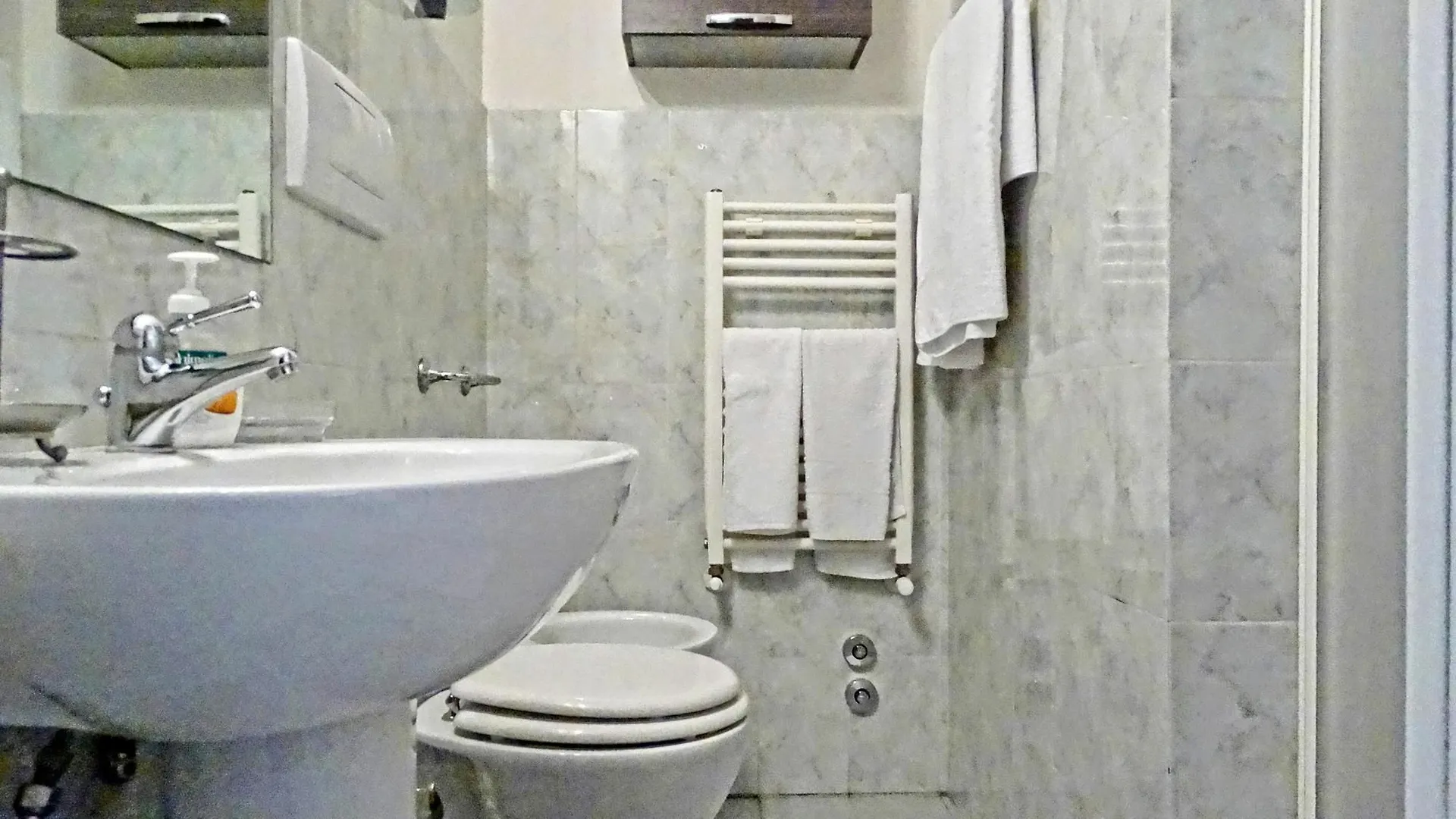 La Campanella Hotel Florence Guest house