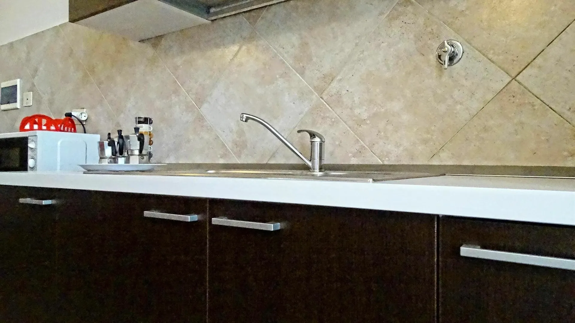 Guest house La Campanella Hotel Florence