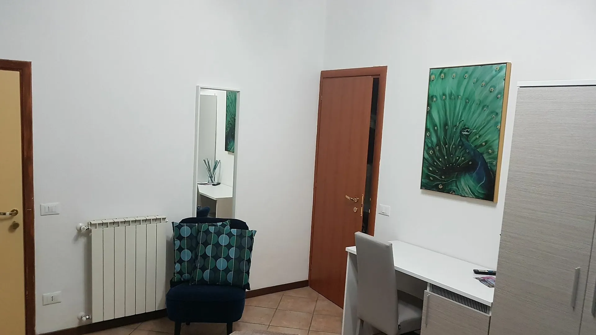 *** Guest house La Campanella Hotel Florence Italy