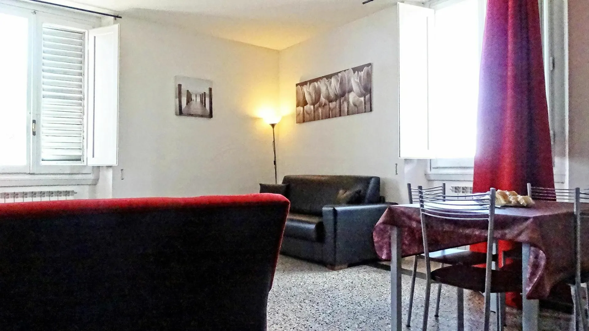 Guest house La Campanella Hotel Florence