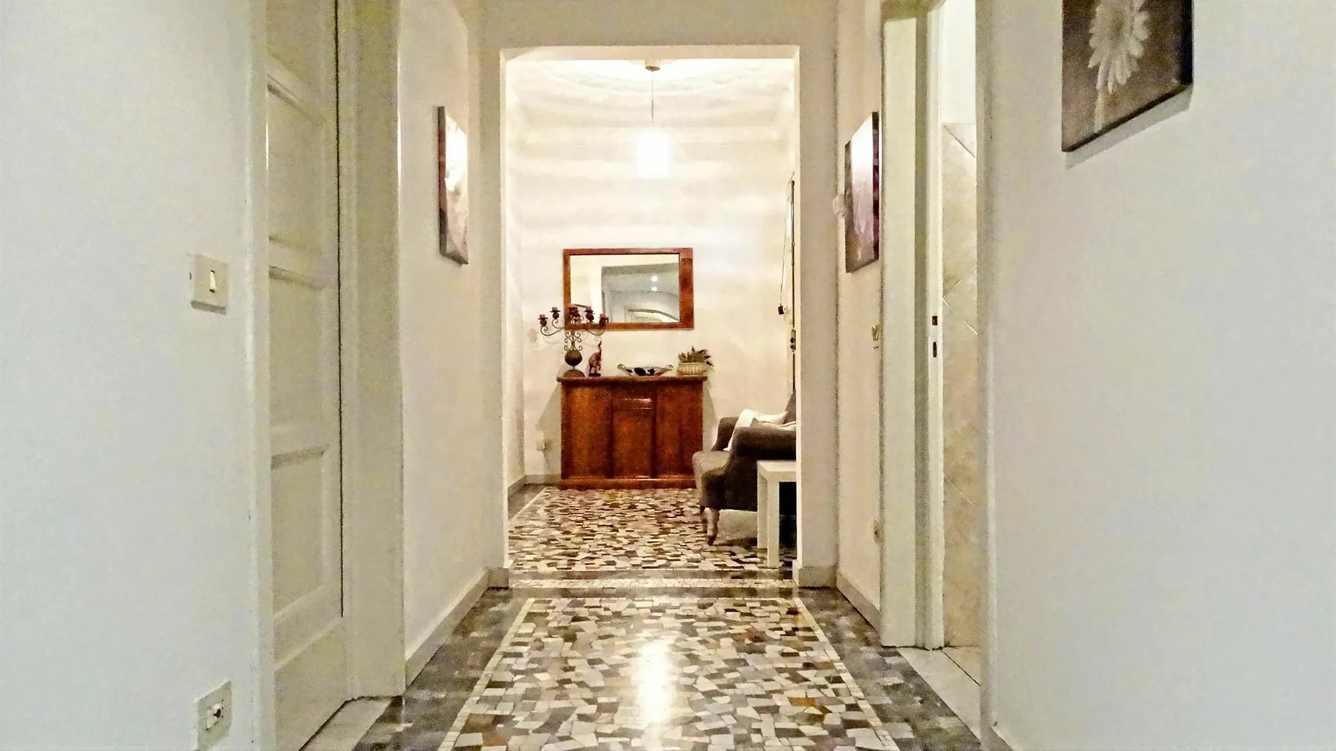 La Campanella Hotel Florence Guest house