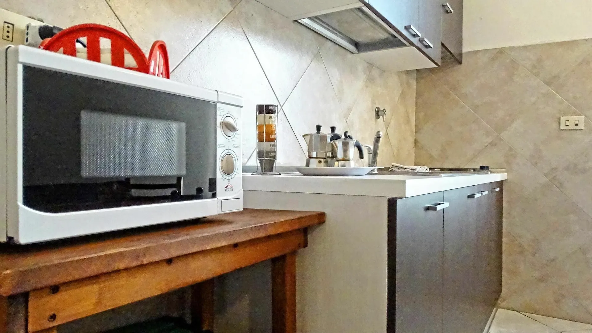 La Campanella Hotel Florence Guest house